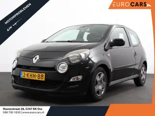 Renault Twingo 1.2 16V Automaat Dynamique Handel/Export! Climate control