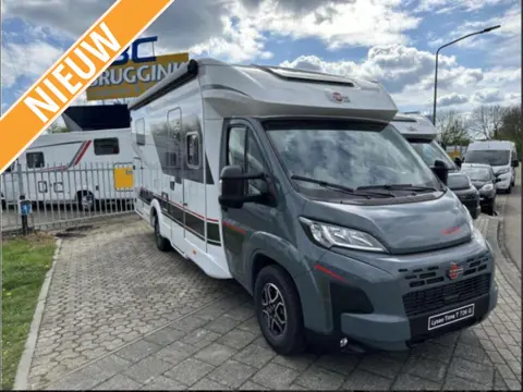 Bürstner Lyseo Time T Skyline 726 G 140 PK AUTOMAAT