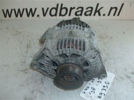 Volvo V40/S40 1.9 TD 1996-2003 Dynamo