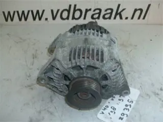 Volvo V40/S40 1.9 TD 1996-2003 Dynamo