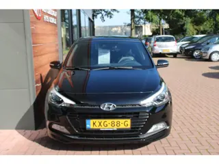 Hyundai I20 1.0 T-GDI i-Motion