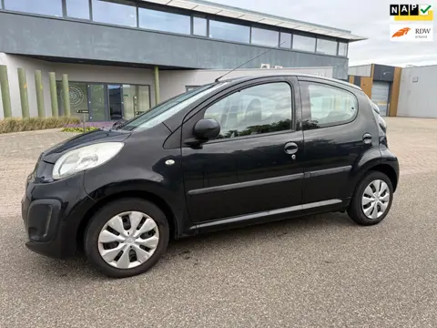 Citroen C1 1.0 Collection