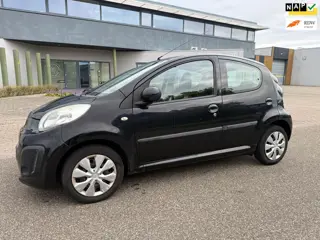 Citroen C1 1.0 Collection