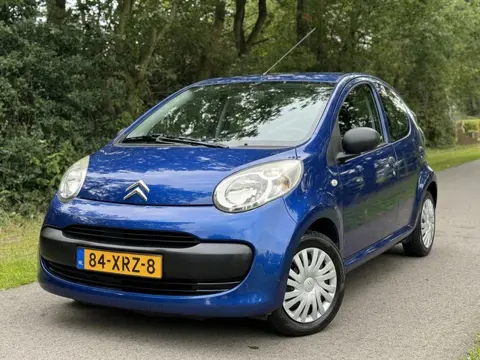 Citroen C1 1.0-12V Séduction | 5 Deurs + Lange APK Nu € 999,- !!!