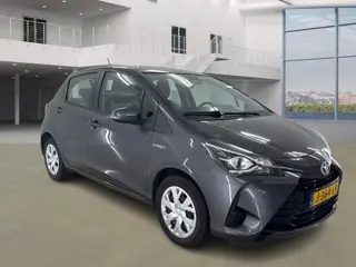 Toyota Yaris 1.5 Hybrid Active, Camera! Navigatie! VERWACHT!!
