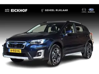 Subaru XV 2.0i e-BOXER Premium - Body Pack - 1e eigenaar - Dealer onderhouden