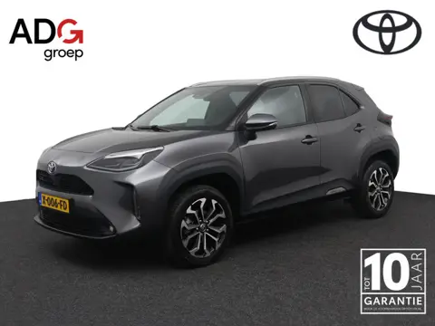 Toyota Yaris Cross 1.5 Hybrid Dynamic | Stoelverwarming | Navigatie | Cruisecontrol | Parkeercamera 