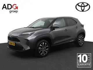 Toyota Yaris Cross 1.5 Hybrid Dynamic | Stoelverwarming | Navigatie | Cruisecontrol | Parkeercamera 