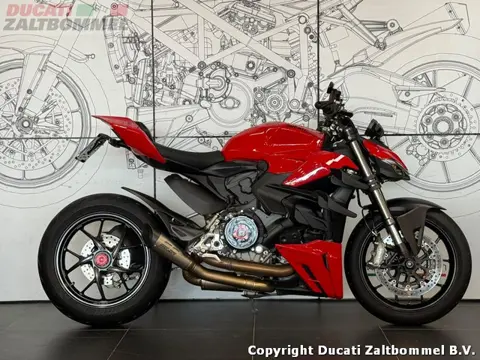Ducati STREETFIGHTER V2 (bj 2022)