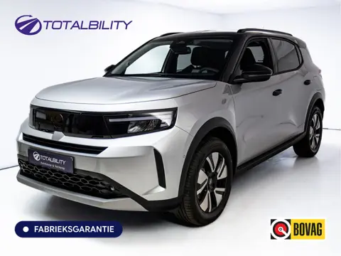Opel Frontera 1.2 Turbo Hybrid GS 7 persoons | Stoel-, Stuur- & voorruitverwarming | Camera | Apple 