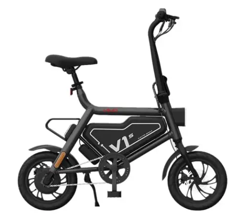 Xiaomi HIMO V1S 12 inch Portable Folding Electric Bicycle
