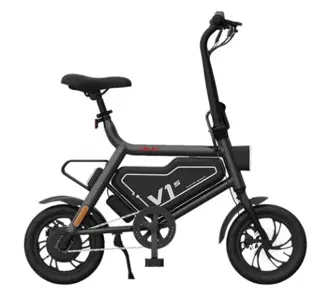 Xiaomi HIMO V1S 12 inch Portable Folding Electric Bicycle