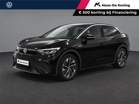 Volkswagen ID.5 Pro 77 kWh 174pk · SOH 95,1% · Camera · Keyless · Stuur- & Stoelverwarming · Alarmkl