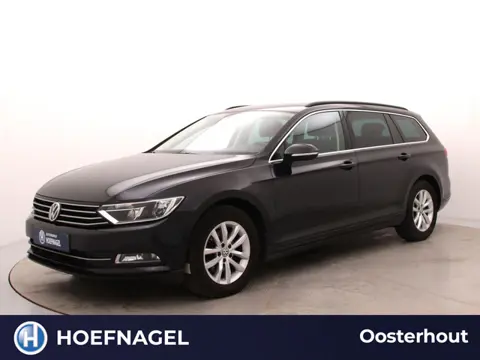 Volkswagen Passat Variant 1.5 TSI Comfortline | Automaat | Adaptive Cruise | Stoelverwarming | CarPl