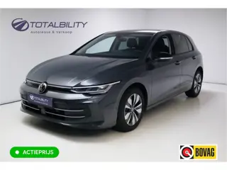 Volkswagen Golf 1.5 eTSI GOAL edition All-season | Navigatie | PDC V+A | Stoel- stuurverwarming Priv