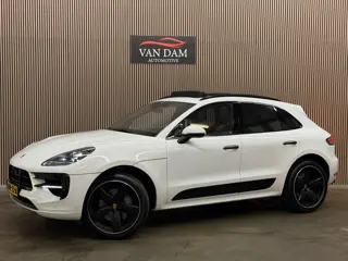 Porsche Macan 3.0 S 2019 CHRONO PANO BOSE LUCHTVERING *FULL*