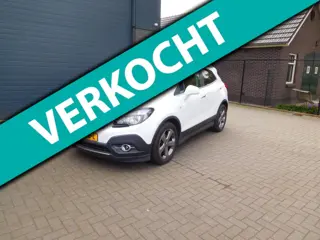 Opel MOKKA 1.4 T X Edition 4x4
