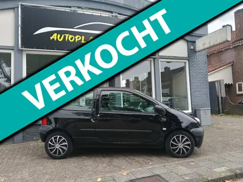 Renault Twingo 1.2 Authentique/ MOTORISCH TOP/ DEALER ONDERH/ MEENEEMPRIJS