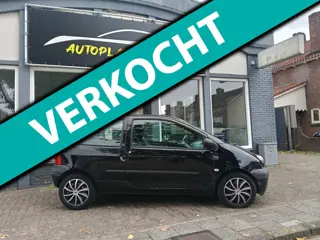 Renault Twingo 1.2 Authentique/ MOTORISCH TOP/ DEALER ONDERH/ MEENEEMPRIJS
