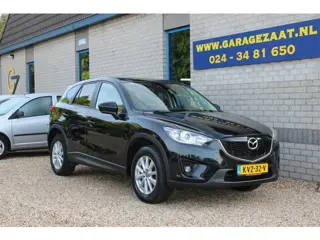 Mazda CX-5 2.0 TS+ 2WD (bj 2014)