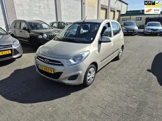 Hyundai Hyundai I10 1.1 i-Drive 1.1 i-Drive