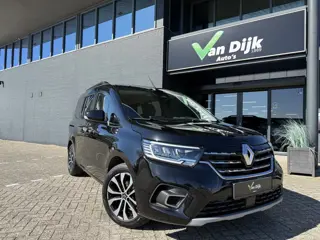Renault Kangoo 1.3 TCe Navi Camera Pdc Keyless (bj 2023)