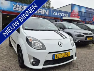 Renault Twingo 1.2 Dynamique 15'' L.M.V APK tot 30-08-2027