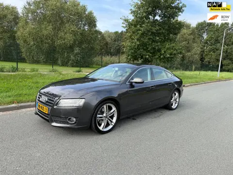 Audi A5 Sportback 1.8 TFSI Pro Line