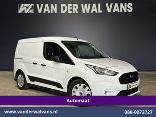 Ford Transit Connect 1.5 EcoBlue 120pk Automaat L1H1 Euro6 Airco | Navigatie | Camera | Cruisecontro