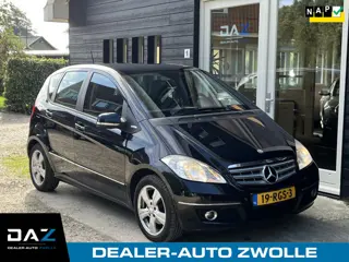 Mercedes-Benz A-Klasse 160 BlueEFFICIENCY Business Class Avantgarde Airco/Audio/Pdc/Trekhaak