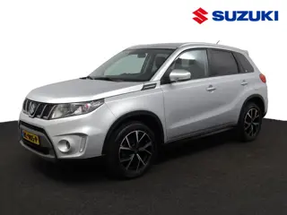 Suzuki Vitara 1.4 S | Stoelverwarming | Achteruitrijcamera | Climate Control | Trekhaak | Lichtmetal