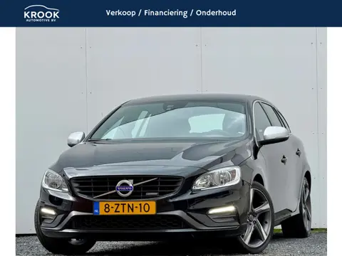 Volvo V60 1.6 T3 R-Design | 2015 | Automaat | Nieuwe D-riem |