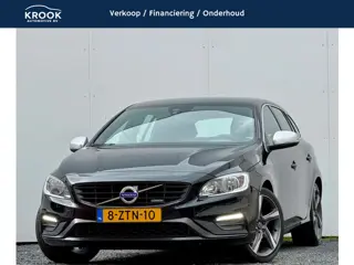 Volvo V60 1.6 T3 R-Design | 2015 | Automaat | Nieuwe D-riem |