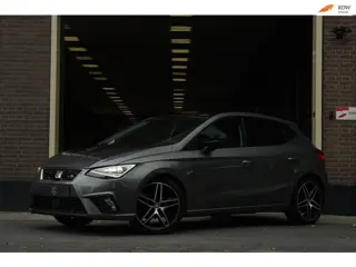 Seat Ibiza 1.0 TSI FR |Pano|KeyLess|LED|DCC|