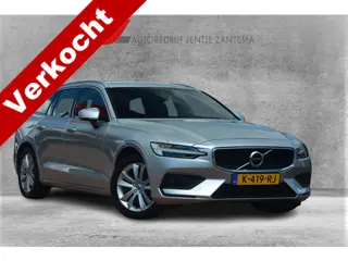 Volvo V60 2.0 B3 Business Pro Nederlandse auto dealeronderhouden 166791 NAP virtuele cockpit pdc nav