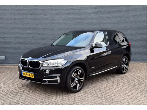 BMW X5 xDrive35i High Executive 129.000km NAP (bj 2015)