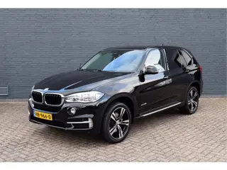 BMW X5 xDrive35i High Executive 129.000km NAP (bj 2015)