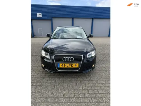 Audi A3 Sportback 1.6 TDI Attraction Pro Line Business