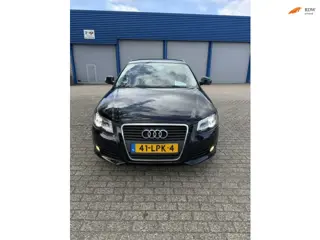 Audi A3 Sportback 1.6 TDI Attraction Pro Line Business