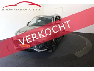 MG MG HS PHEV 1.5 Luxury NIEUW  272PK 1500KG trekgew 100Km electr 1000 Km totaal range Vol Leder 360