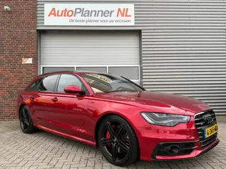 Audi A6 Avant 3.0 TDI BiT Quattro! S-line! Leder! Navi! Pano!