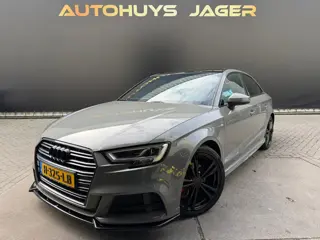 Audi A3 Limousine 35 TFSI Sline Advance Panorama Sport Virtual Maxton Automaat