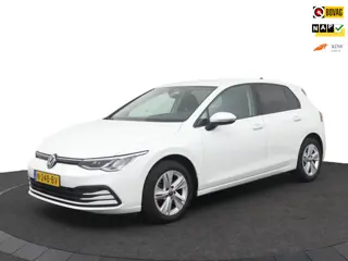 Volkswagen Golf 1.0 TSI Life I CAMERA I CRUISE I SFEER VERLICHTING