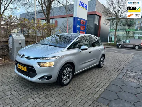 Citroen C4 Picasso 1.6 THP Intensive prachtige auto