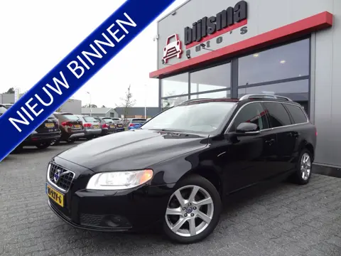 Volvo V70 1.6 T4 | NL-AUTO | TREKHAAK | OPEN DAK | CRUISE | NAVI |