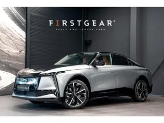 DS No 8 AWD Long Range Étoile Absolute Comfort Tech 97 kWh *Focal Electra 3D / Panorama / Night-Visi