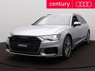 Audi A6 Avant 55 TFSI e quattro Pro Line S Competition | Camera | Carplay | Memory | Trekhaak |