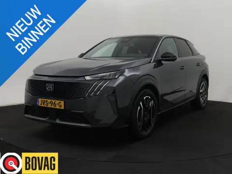 Peugeot 3008 1.6 plug-in Hybrid 195 Allure /Cam/Cruise/SOH 99.4 /Clima/Apple Carplay/Android Auto/Na