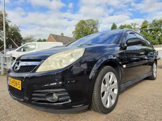 Opel Vectra Wagon 1.8-16V Executive