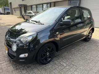 Renault Twingo 1.2 16V Authentique